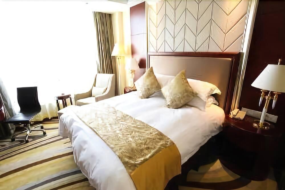 Ramada Yangzhou Baoying Hotel Exterior photo